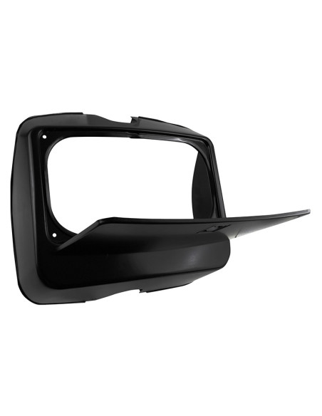 Coffre avant origine Piaggio 125 Vespa PX brut