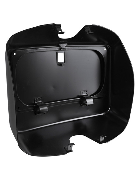 Coffre avant origine Piaggio 125 Vespa PX brut