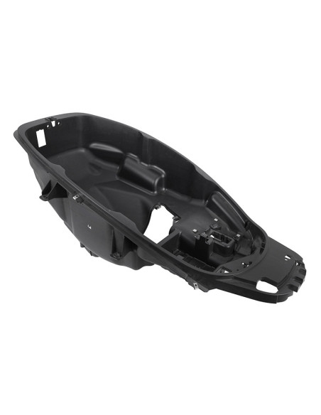 Coffre casque origine Piaggio 300 / 350 / 500 MP3 2016-2020