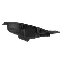 Coffre casque origine Piaggio 300 / 350 / 500 MP3 2016-2020 2