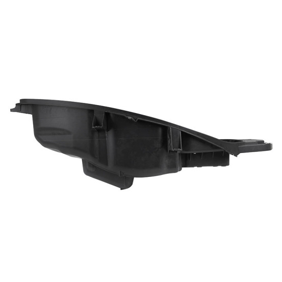 Coffre casque origine Piaggio 300 / 350 / 500 MP3 2016-2020