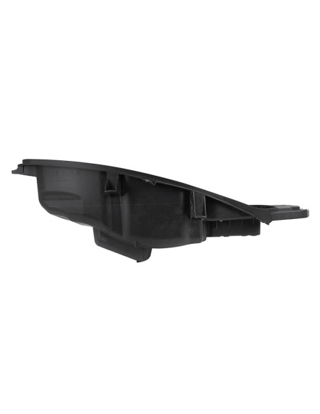 Coffre casque origine Piaggio 300 / 350 / 500 MP3 2016-2020