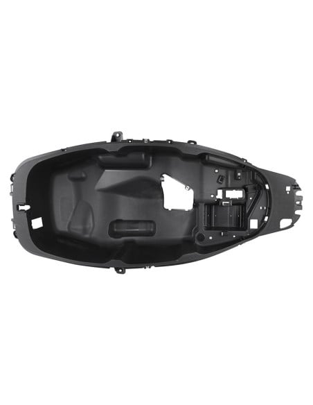 Coffre casque origine Piaggio 300 / 350 / 500 MP3 2016-2020