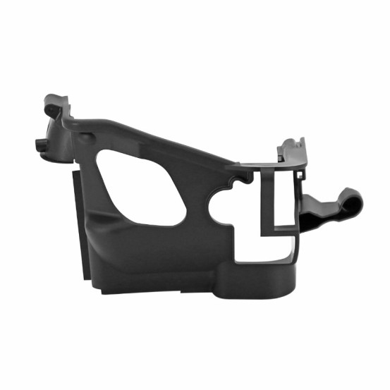 Coiffe culasse côté d'échappement origine Piaggio 50 Liberty / Primavera / Sprint / Zip 2021-2025