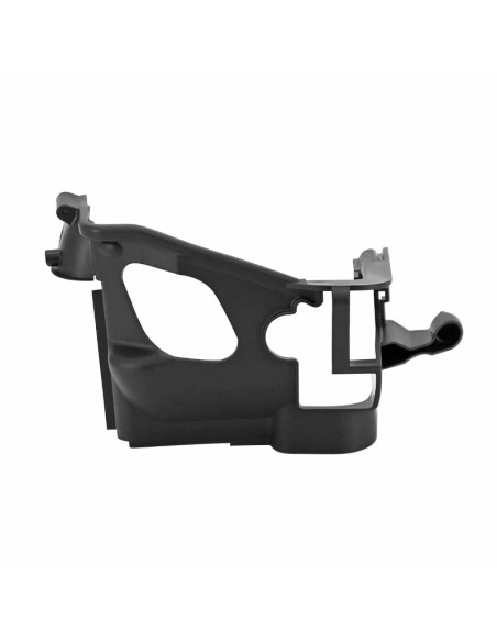 Coiffe culasse côté d'échappement origine Piaggio 50 Liberty / Primavera / Sprint / Zip 2021-2025