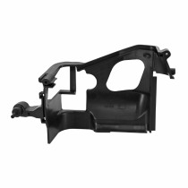 Coiffe culasse côté d'échappement origine Piaggio 50 Liberty / Primavera / Sprint / Zip 2021-2025 2