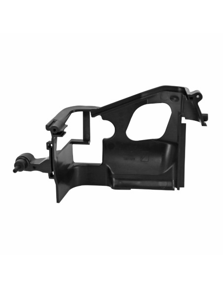 Coiffe culasse côté d'échappement origine Piaggio 50 Liberty / Primavera / Sprint / Zip 2021-2025