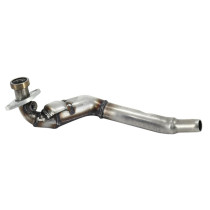 Collecteur / tube d'échappement origine Piaggio 125 / 150 Vespa GTS 2021-2025