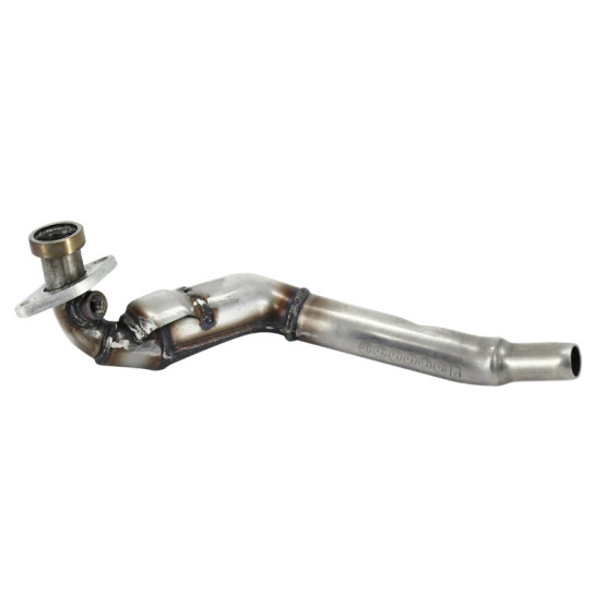 Collecteur / tube d'échappement origine Piaggio 125 / 150 Vespa GTS 2021-2025