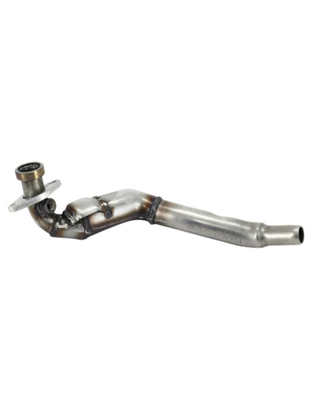 Collecteur / tube d'échappement origine Piaggio 125 / 150 Vespa GTS 2021-2025