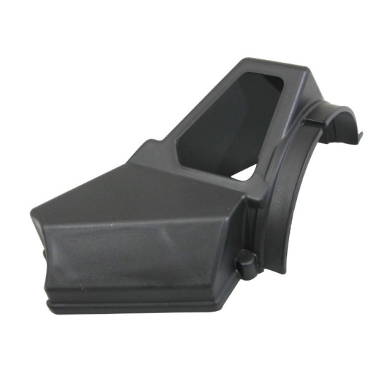 Collecteur aspiration droit de filtre à air origine Piaggio Aprilia 1000 RSV-2 / Tuono V2 / Falco / Futura
