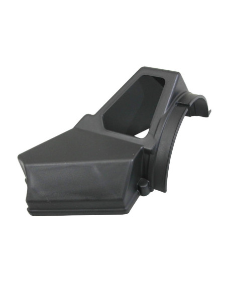 Collecteur aspiration droit de filtre à air origine Piaggio Aprilia 1000 RSV-2 / Tuono V2 / Falco / Futura