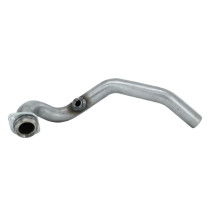 Collecteur d'échappement origine Piaggio 500 X10 4T 2012-2013