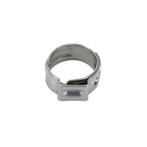 Collier (12-22mm) serrage tube origine Piaggio