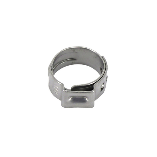 Collier (12-22mm) serrage tube origine Piaggio