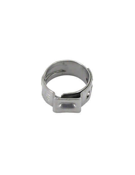 Collier (12-22mm) serrage tube origine Piaggio