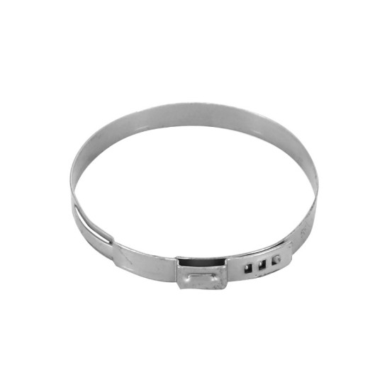 Collier 56mm serrage durite origine Piaggio