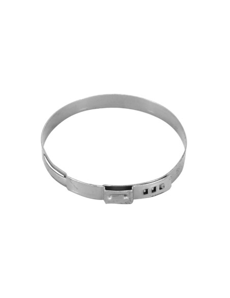 Collier 56mm serrage durite origine Piaggio