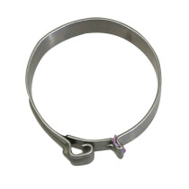 Collier clic 290x8,9 origine Aprilia