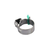 Collier clic durite (8,5x5,5) origine Piaggio