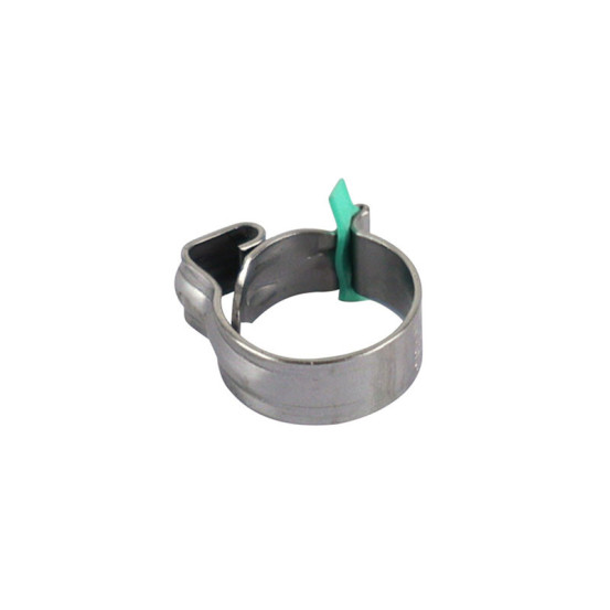 Collier clic durite (8,5x5,5) origine Piaggio
