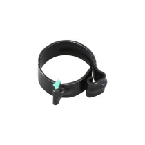 Collier clic vert (6,6x11x1) origine Piaggio