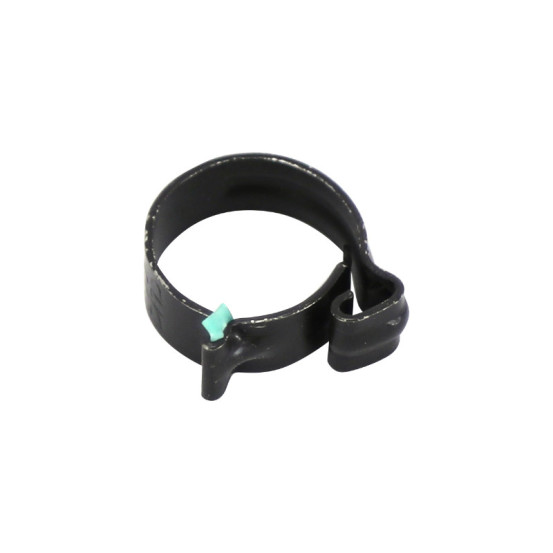 Collier clic vert (6,6x11x1) origine Piaggio
