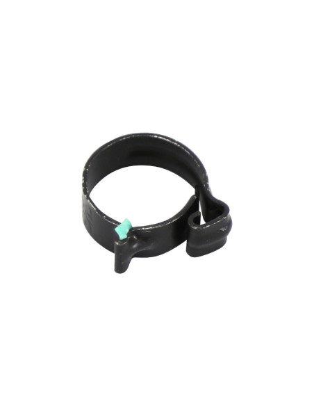 Collier clic vert (6,6x11x1) origine Piaggio