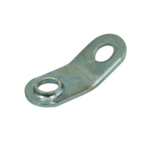 Collier de fixation passe câble origine Piaggio