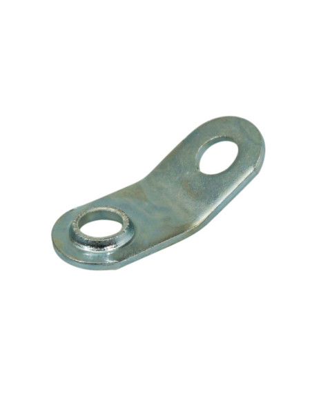 Collier de fixation passe câble origine Piaggio