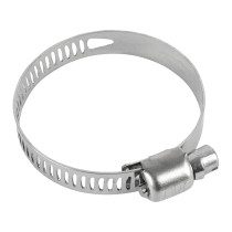 Collier de serrage avec vis sans fin origine Piaggio