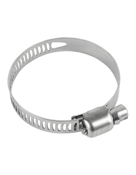 Collier de serrage avec vis sans fin origine Piaggio