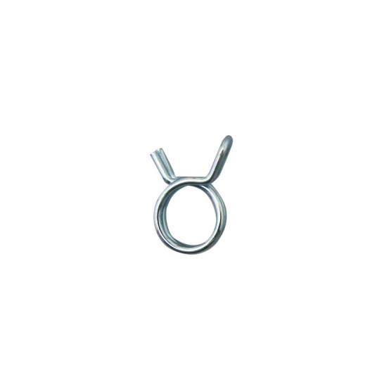 Collier de serrage durite (9x11,9) origine Piaggio