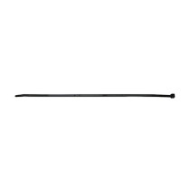 Collier de serrage nylon type rilsan (290x4,8) origine Piaggio