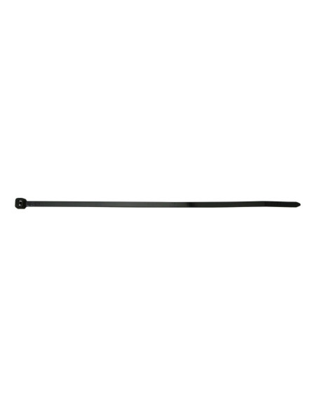 Collier de serrage nylon type rilsan 180 mm origine Piaggio