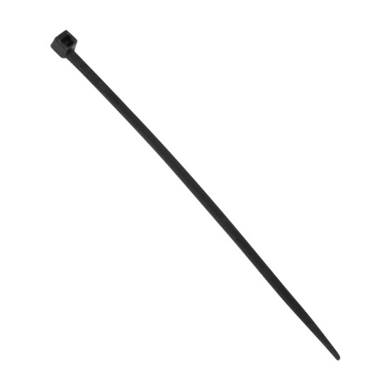 Collier de serrage nylon type rilsan 2,5X99mm origine Piaggio