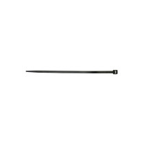 Collier de serrage nylon type rilsan 2X95mm origine Piaggio