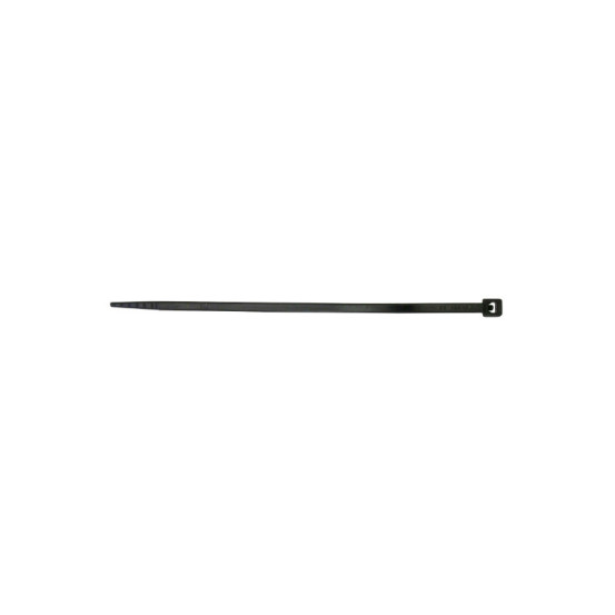 Collier de serrage nylon type rilsan 2X95mm origine Piaggio