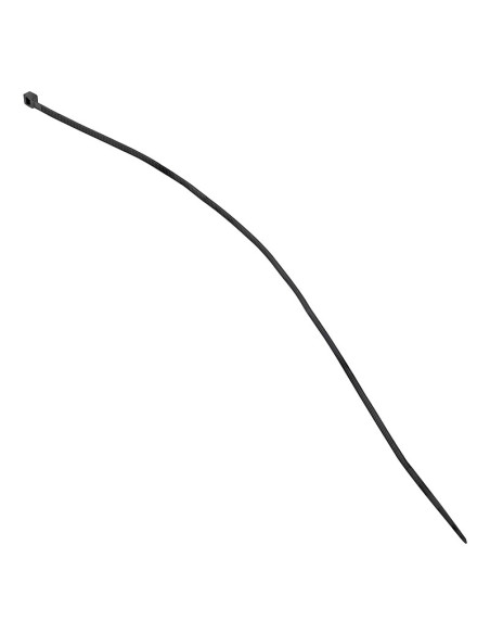 Collier de serrage nylon type rilsan 3,6x375mm origine Piaggio