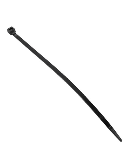 Collier de serrage nylon type rilsan 4,5x180mm origine Piaggio
