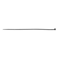 Collier de serrage nylon type rilsan 4,5x280mm origine Piaggio
