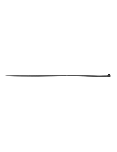 Collier de serrage nylon type rilsan 4,5x280mm origine Piaggio