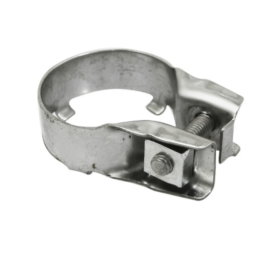 Collier de silencieux d'échappement origine Piaggio Aprilia 650 Pegaso 1997-2004