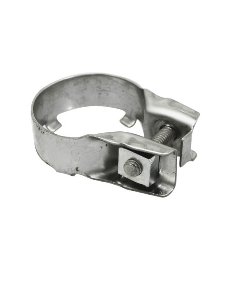 Collier de silencieux d'échappement origine Piaggio Aprilia 650 Pegaso 1997-2004