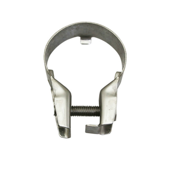 Collier de silencieux d'échappement origine Piaggio Aprilia 650 Pegaso 1997-2004