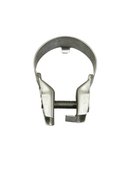 Collier de silencieux d'échappement origine Piaggio Aprilia 650 Pegaso 1997-2004
