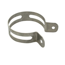 Collier de silencieux d'échappement origine Piaggio origine Aprilia 50 / 125 RS 1999-2005