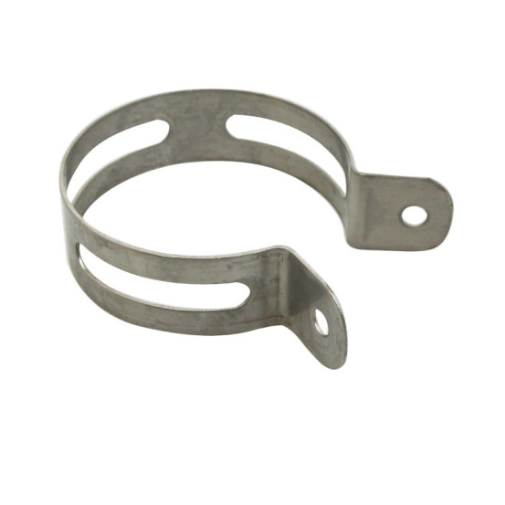 Collier de silencieux d'échappement origine Piaggio origine Aprilia 50 / 125 RS 1999-2005