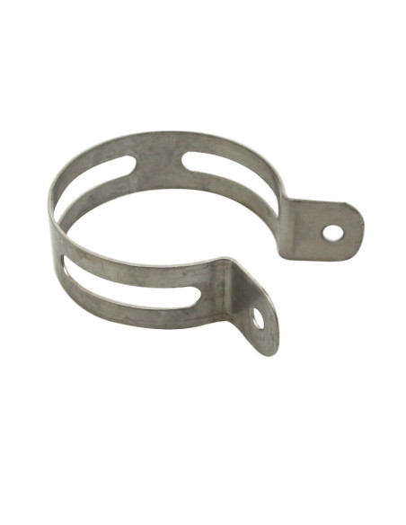 Collier de silencieux d'échappement origine Piaggio origine Aprilia 50 / 125 RS 1999-2005