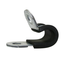 Collier de tuyau huile origine Piaggio Aprilia 1000 RSV-2 / Tuono / Futura / Falco / Caponord